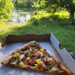 Palumbo Pizza