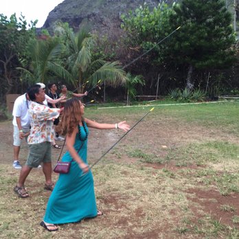 Chief's Luau - Performing Arts Near Me - Kapolei, Hawaii
