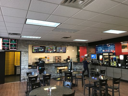 Marvin Mozzeroni's Pizza & Pasta - Takeout, Delivery & Catering Services by null