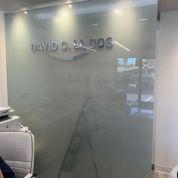 David C Li, DDS - Cosmetic Dentists Near Me - Sunnyvale, California