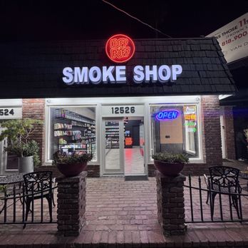 HUFF N PUFF - Vape Shops Near Me - Los Angeles, California HUFF N PUFF - Vape Shops Near Me - Los Angeles, California
