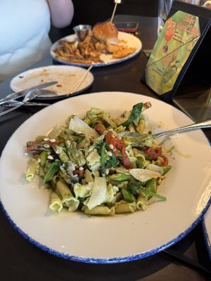 Gridiron Gastropub by null