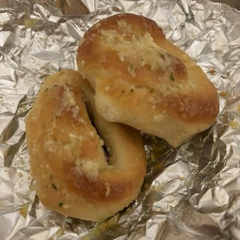 Pastizza - Garlic Rolls (served with pasta dishes) - Salad Near Me - Cincinnati, Ohio Pastizza - Garlic Rolls (served with pasta dishes) - Salad Near Me - Cincinnati, Ohio