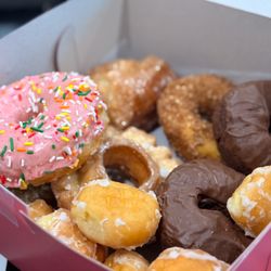 Donut Star