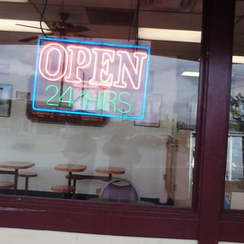 Granny's Donuts - Donuts Near Me - Bellflower, California