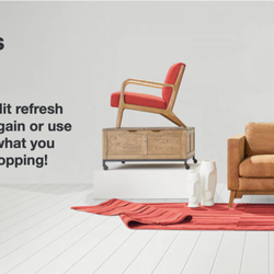Bed Bath & Beyond - Tracking information