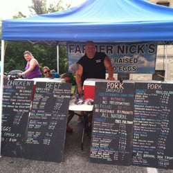 Farmer Nicks