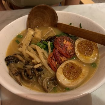 DOMU - Dr. Phillips - Vegan Miso - Ramen Near Me - Orlando, Florida DOMU - Dr. Phillips - Vegan Miso - Ramen Near Me - Orlando, Florida