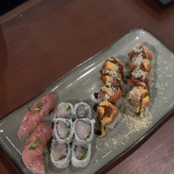 Sakatanoya - Sushi Bars Near Me - University City, Missouri Sakatanoya - Sushi Bars Near Me - University City, Missouri