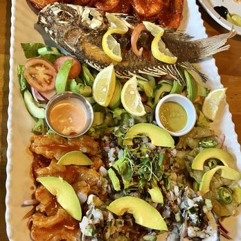 Camaron Pelado - This platter where to begin - Mexican Near Me - Sparks, Nevada Camaron Pelado - This platter where to begin - Mexican Near Me - Sparks, Nevada