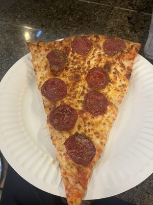 Bellissimo Pizza by null