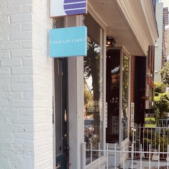 Masterpiece - Entrance - Eyelash Service Near Me - Brooklyn, New York