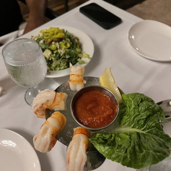 Son'z Steakhouse - Shrimp Cocktail - Steakhouses Near Me - Lahaina, Hawaii Son'z Steakhouse - Shrimp Cocktail - Steakhouses Near Me - Lahaina, Hawaii