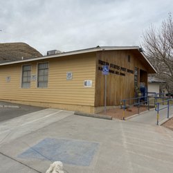 US Post Office