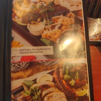 Pappasitos Cantina - Family menu - Tex-Mex Near Me - Houston, Texas Pappasitos Cantina - Family menu - Tex-Mex Near Me - Houston, Texas