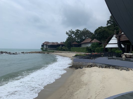 The Ritz-Carlton, Langkawi by null