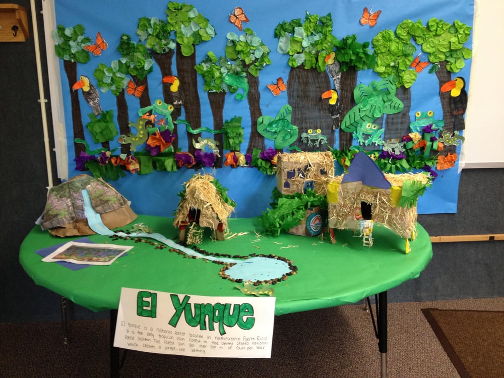 Bilingual Child Care & Education Center - childcare center in Roseville, MN