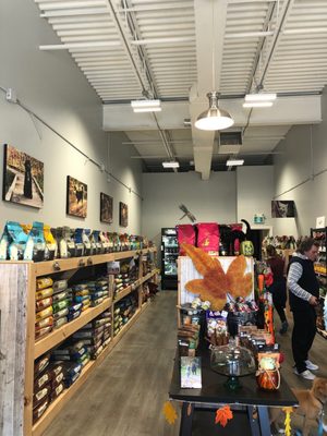 grindstone pet supplies