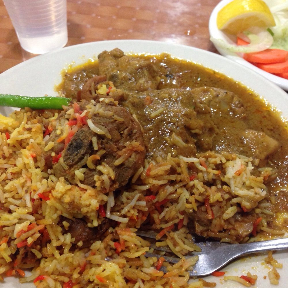Lahori Kabab Restaurant - Chicken Biriyani and chicken curry! Incredibly tasty! - Pakistani Near Me - New York, New York Lahori Kabab Restaurant - Chicken Biriyani and chicken curry! Incredibly tasty! - Pakistani Near Me - New York, New York