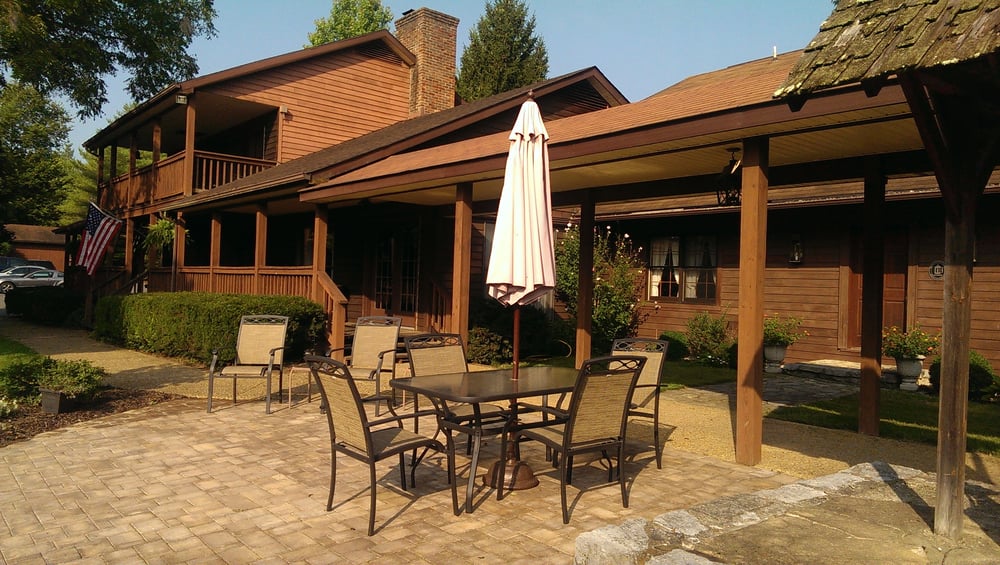 THE INN AT NARROW PASSAGE Updated October 2024 18 Reviews 30 Chapman Landing Rd, Edinburg