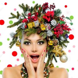 Viva La Frida Salon - Gift certificates available