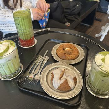 Piecebook - Bubble Tea Near Me - Cliffside Park, New Jersey