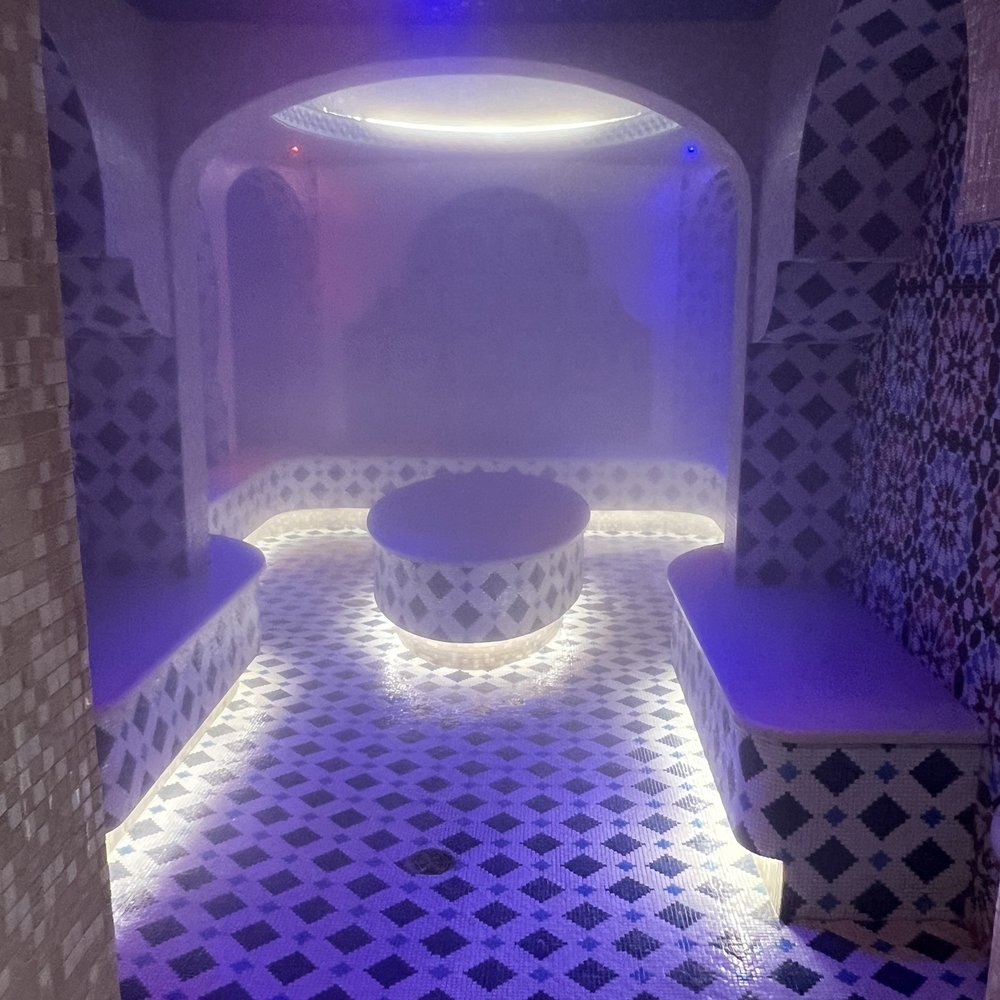 World Spa - Moroccan hammam - Day Spas Near Me - Brooklyn, New York World Spa - Moroccan hammam - Day Spas Near Me - Brooklyn, New York