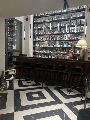citizenM Hotel Rome Isola Tiberina by null