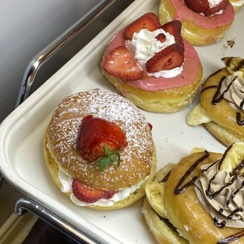 Judy's Donuts - Donuts - Donuts Near Me - Fresno, California Judy's Donuts - Donuts - Donuts Near Me - Fresno, California