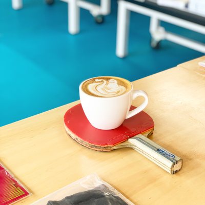 TT Café by null
