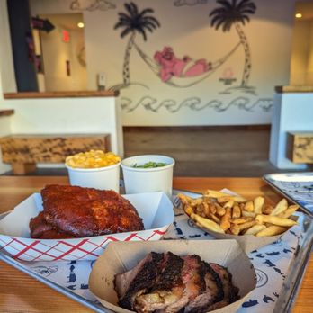 Pig Beach BBQ - Barbeque Near Me - Astoria, New York Pig Beach BBQ - Barbeque Near Me - Astoria, New York