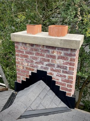 A-Clean Chimney
