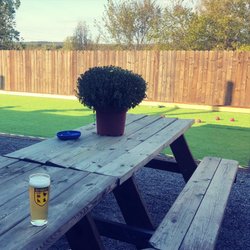 BierKraft - Bocce Ball
