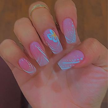 Skin Care Nails & Spa - Nail Salons Near Me - Carson, California Skin Care Nails & Spa - Nail Salons Near Me - Carson, California