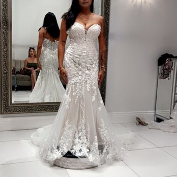 Miosa Bride - Folsom - Bridal Near Me - Folsom, California