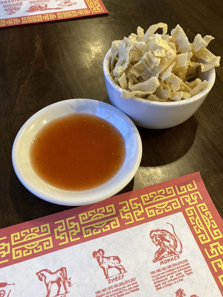 GOLDEN GATE EXPRESS Chinese Restaurant at 1851 Rt 35 N, Seaside