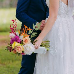 Mahaba Floristry