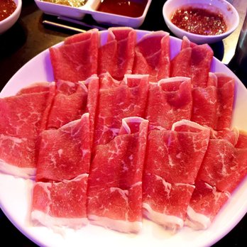 Mr BBQ - Meat was delicious. - Korean Near Me - Fullerton, California
