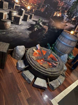 The Greatest Bar by null