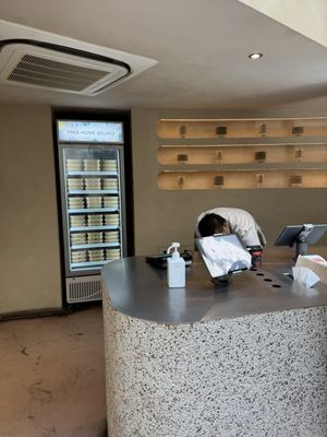 Birds of Paradise Gelato Boutique – Katong (East Coast) by null