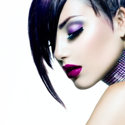 Bollywood Glam Hair & Spa