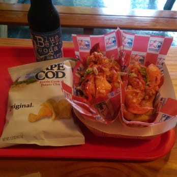 Red Hook Lobster Pound - Lobster roll BLT & Conneticut Lobster roll! - Seafood Near Me - Brooklyn, New York Red Hook Lobster Pound - Lobster roll BLT & Conneticut Lobster roll! - Seafood Near Me - Brooklyn, New York