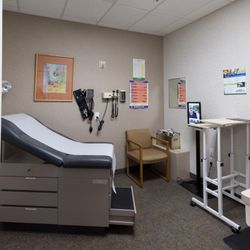 Northeast Tarrant Internal Medicine Associates, South Euless