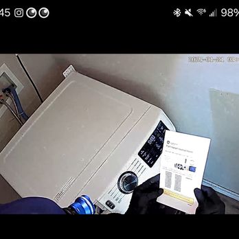 Ortega's Appliance Service - Appliances & Repair Near Me - Albuquerque, New Mexico