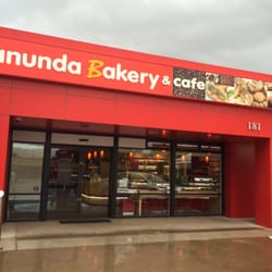Tanunda Bakery