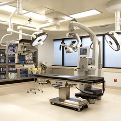 Michael Port, MD - Diagnostic pain management procedures are performed at DISC Sports & Spine Center operating room.