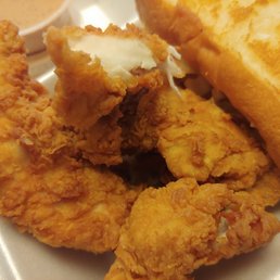 Chicken Tenders