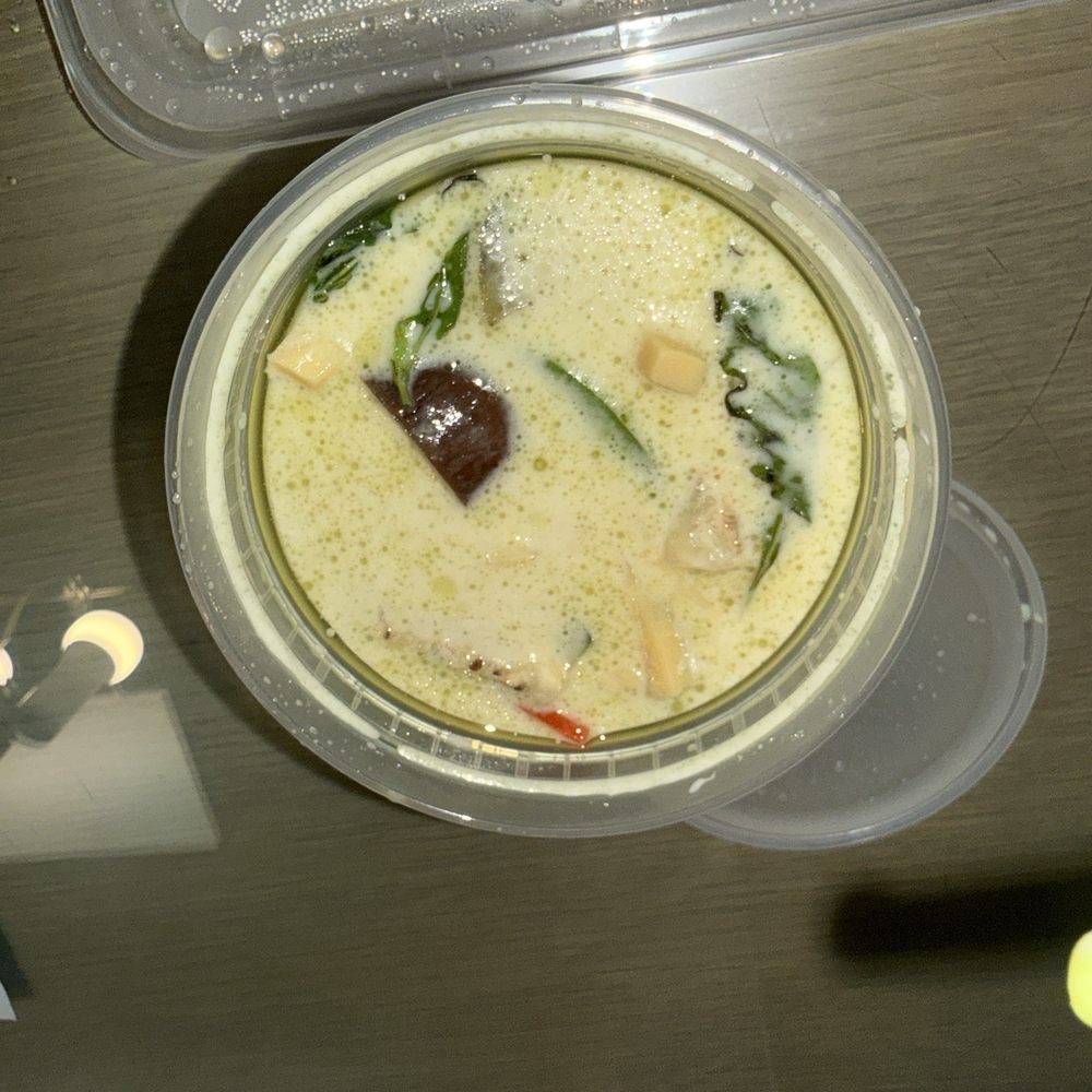 Ayara Thai - Green Curry - Thai Near Me - Los Angeles, California Ayara Thai - Green Curry - Thai Near Me - Los Angeles, California