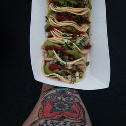 Taqueria El Retoño - 6 bucks well spent