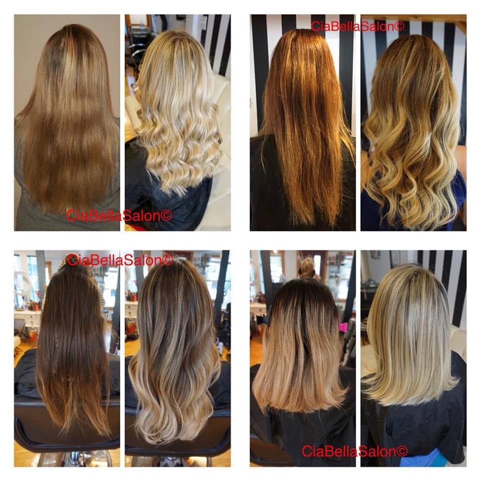 CIABELLA SALON Updated August 2024 25 Photos 18 State Rd